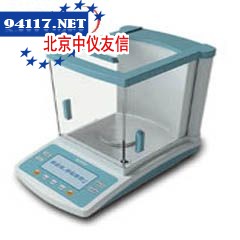 FA2104N (内校)电子分析天平
